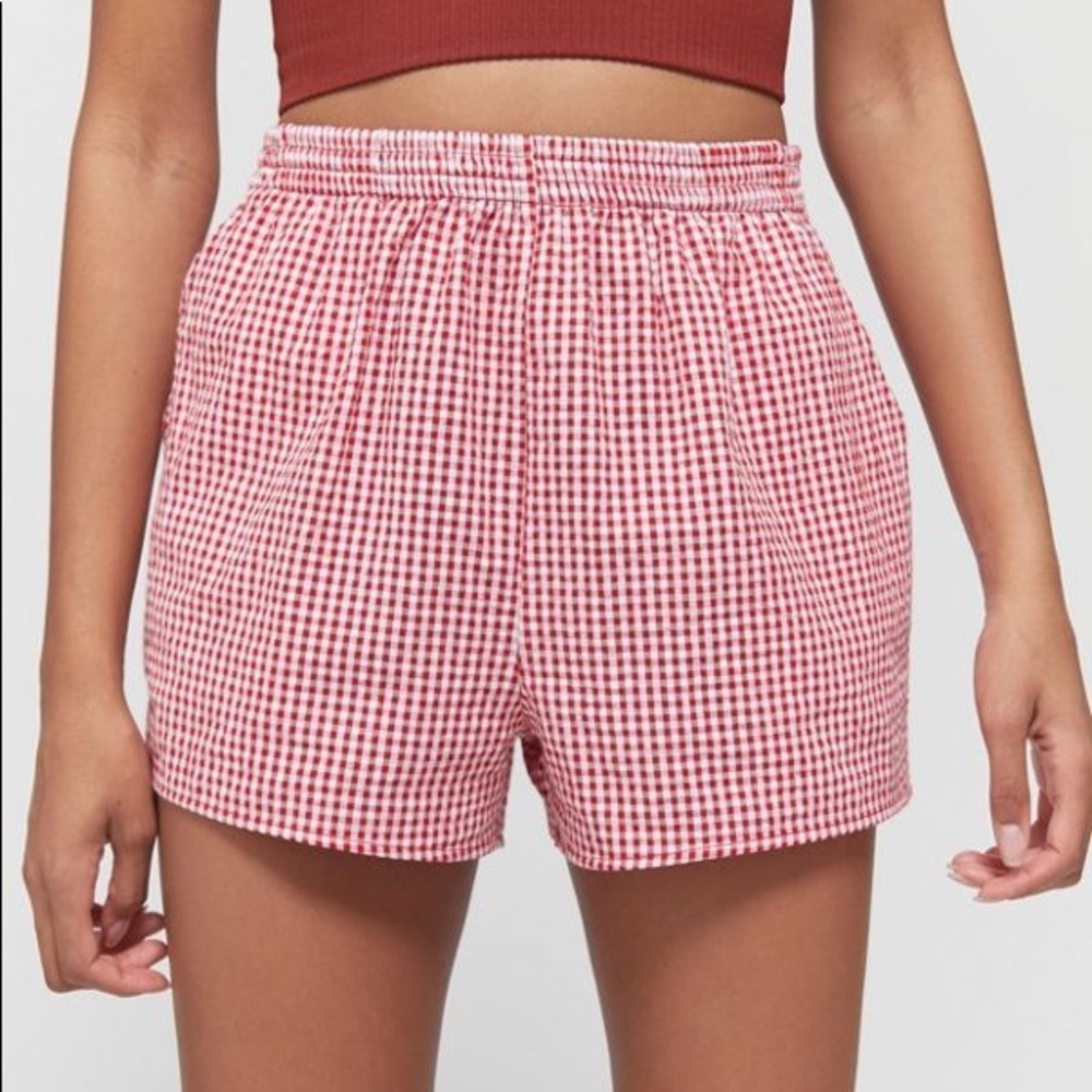 Urban renewal shorts